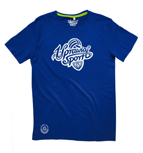 Uprawiaj sport v.2 - siatkówka (młodzieżowa)