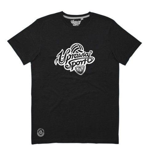 Uprawiaj sport v.2 siatkówka