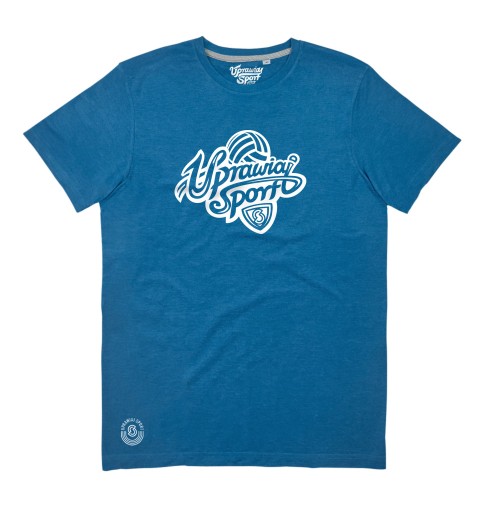 Uprawiaj sport v.2 siatkówka