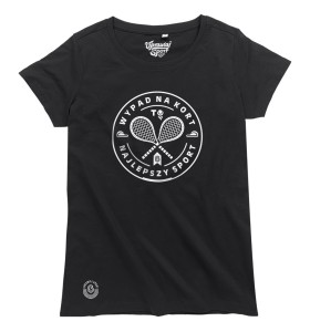 Wypad na kort (damska)