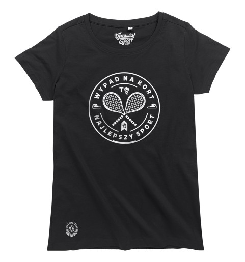 Wypad na kort (damska)