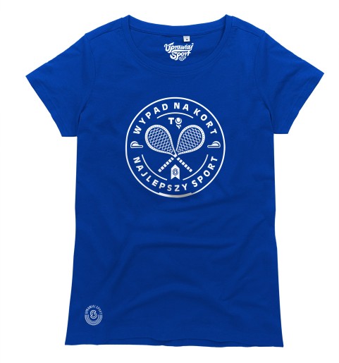 Wypad na kort (damska)