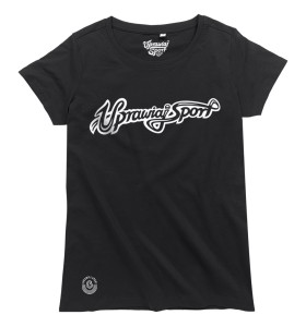 Uprawiaj sport v.4 (damska)