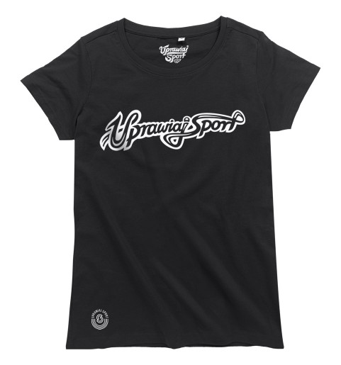 Uprawiaj sport v.4 (damska)