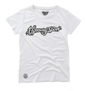 Uprawiaj sport v.4 (damska)