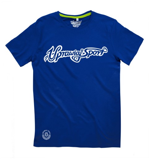 Uprawiaj sport v.4 (młodzieżowa)