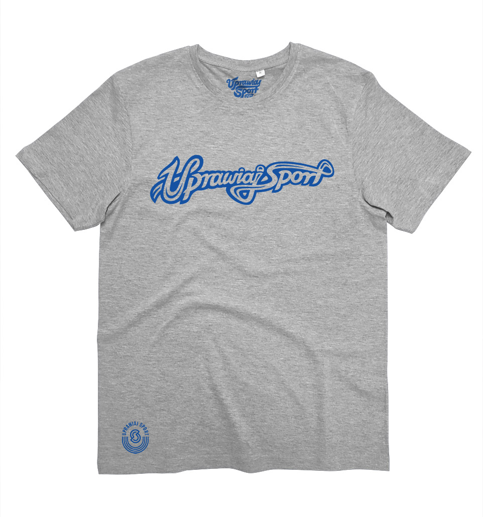 Uprawiaj sport v.4 Uprawiaj sport v.4