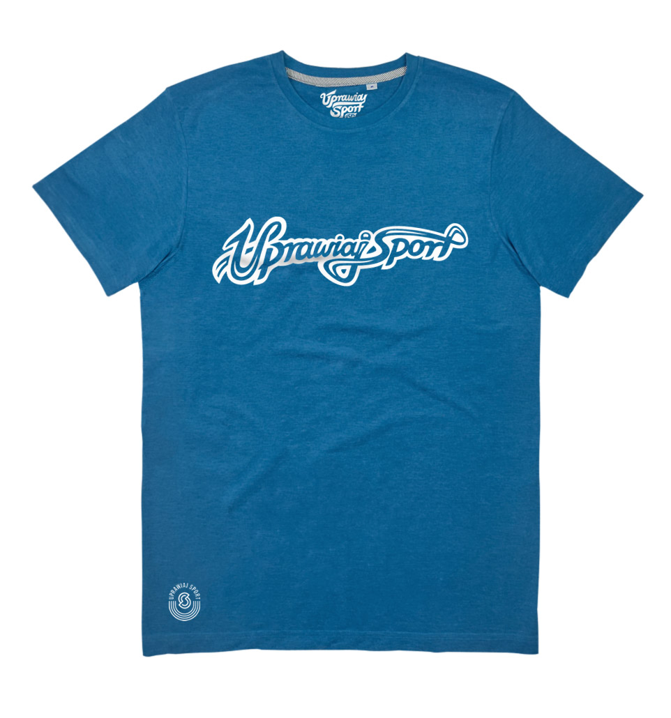 Uprawiaj sport v.4 Uprawiaj sport v.4