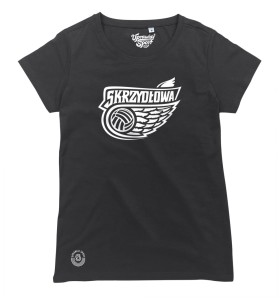 Skrzydłowa-siatkówka (damska)