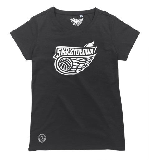 Skrzydłowa-siatkówka (damska)