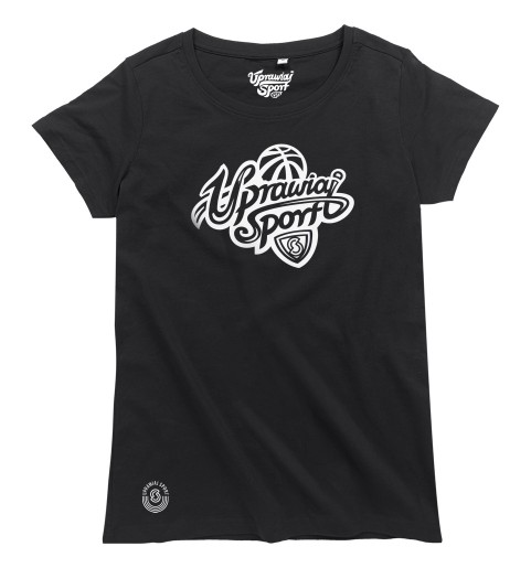 Uprawiaj sport v.2 koszykówka (damska)