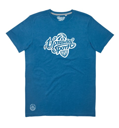 Uprawiaj sport v.2 koszykówka