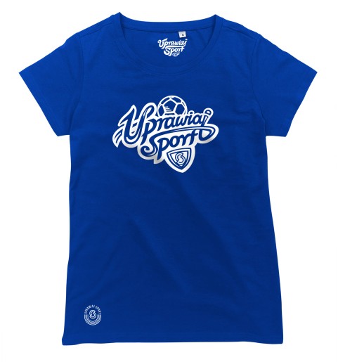 Uprawiaj sport v.2 piłka ręczna (damska)