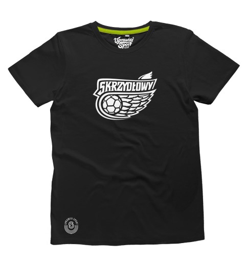 Skrzydłowy - piłka nożna (młodzieżowa)