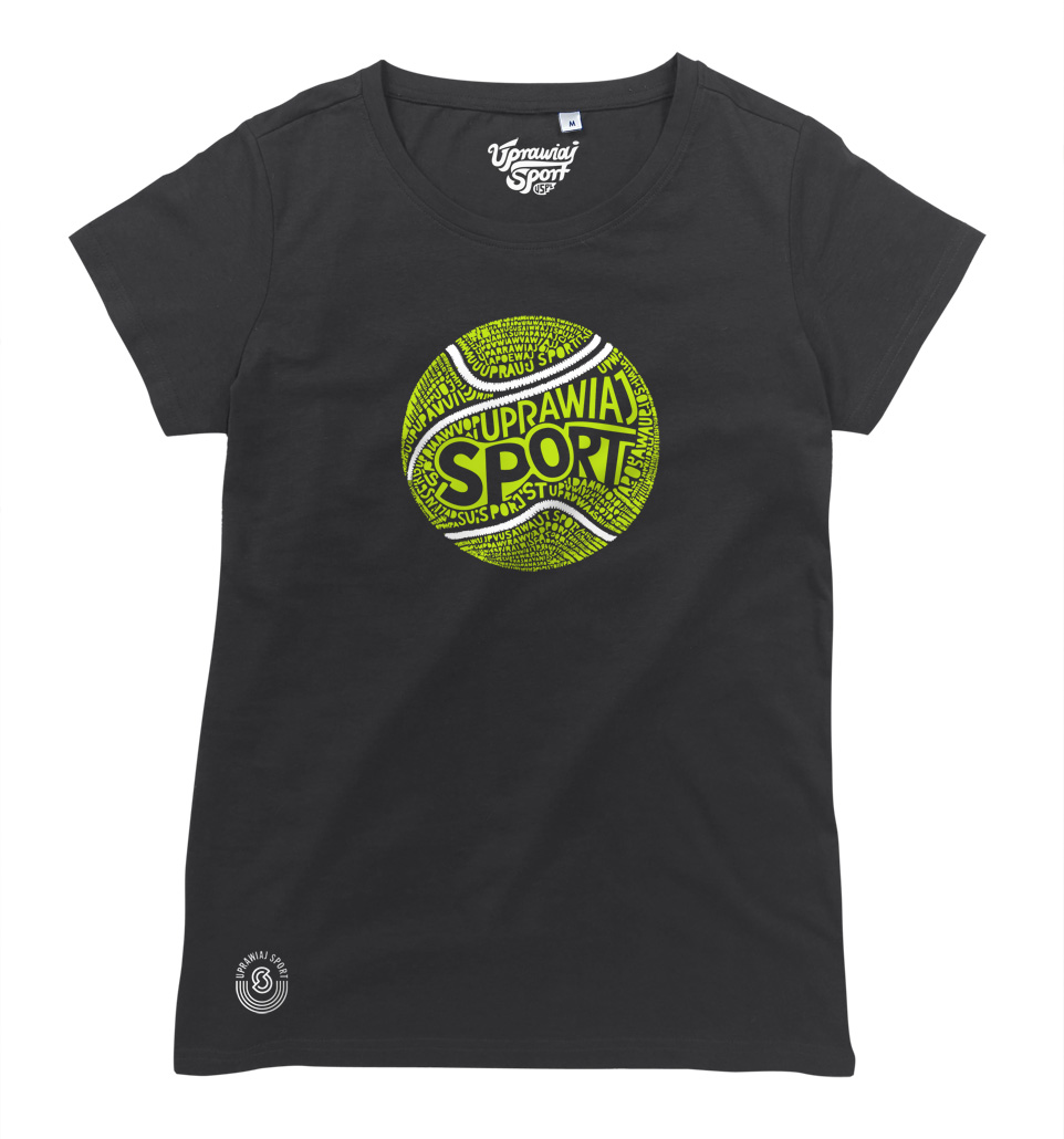 Uprawiaj sport v.5 (damska) Uprawiaj sport v.5 (damska)