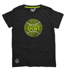 Uprawiaj sport v.5 (młodzieżowa)