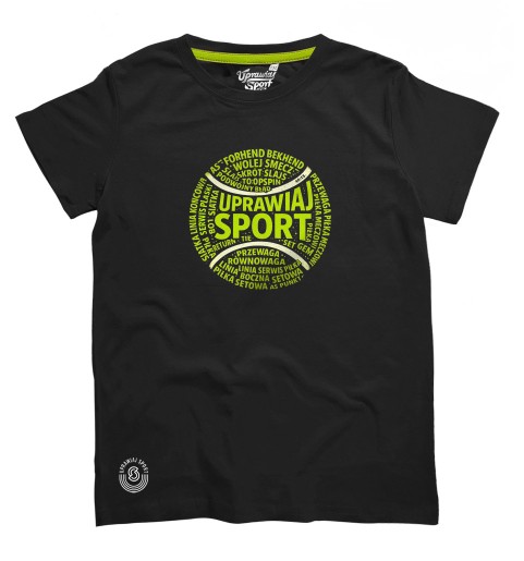 Uprawiaj sport v.5 (młodzieżowa)