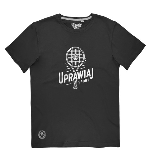 Uprawiaj sport v.7 - tenis rakieta