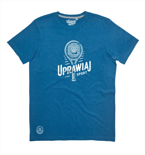 Uprawiaj sport v.7 - tenis rakieta