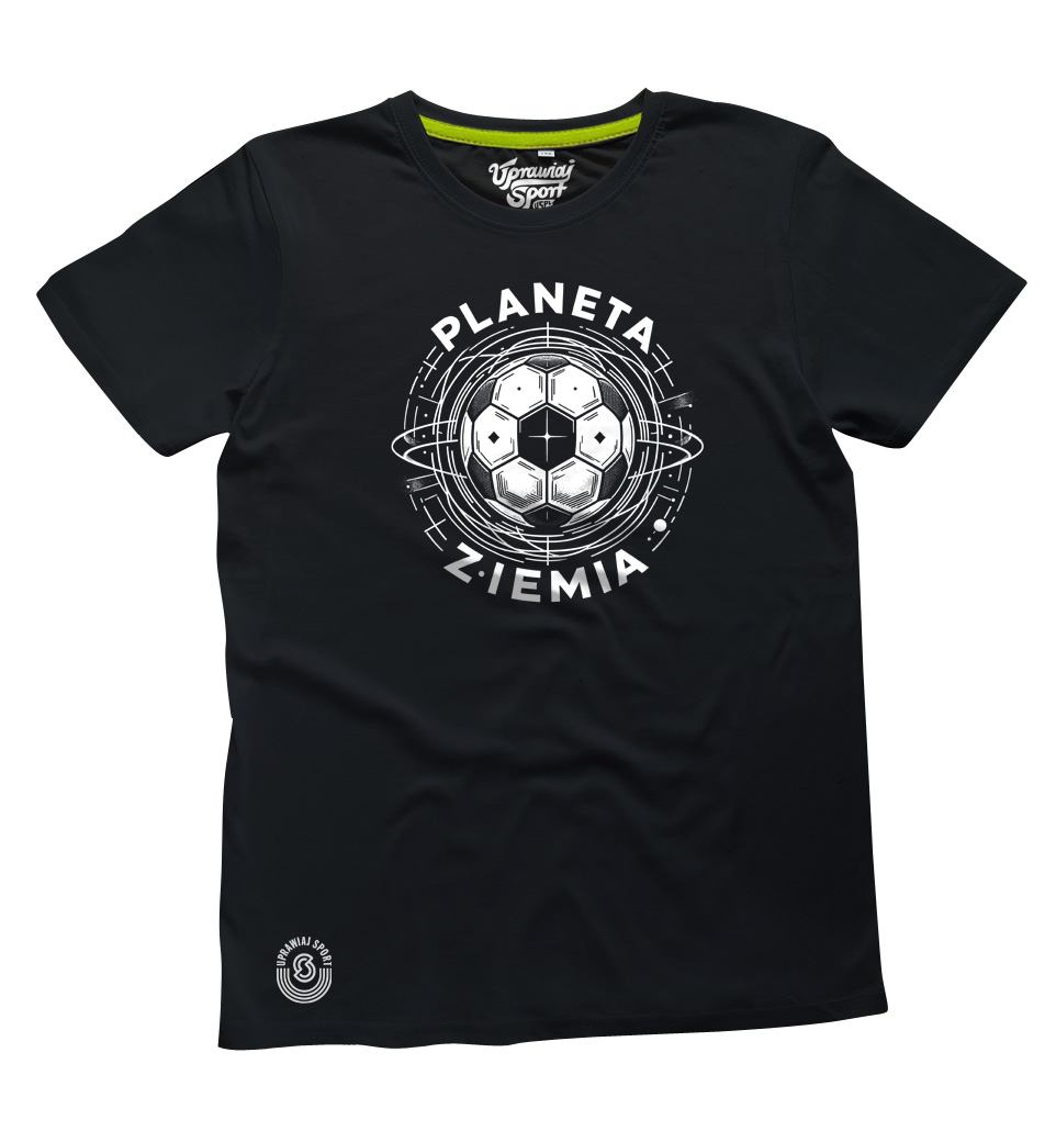 Planeta ziemia (młodzieżowa)