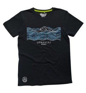 Uprawiaj sport v.6 - pływanie (młodzieżowa)