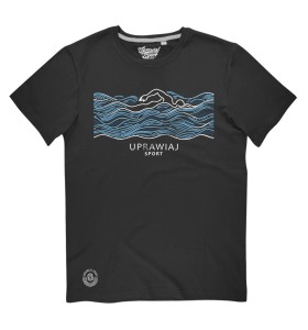 Uprawiaj sport v.6 - pływanie