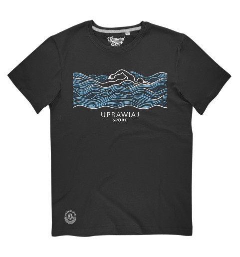 Uprawiaj sport v.6 - pływanie