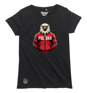 Orzeł v.2 (damska)