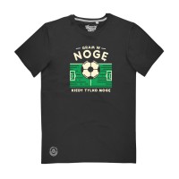 Gram w nogę ...kiedy tylko mogę