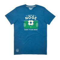 Gram w nogę ...kiedy tylko mogę