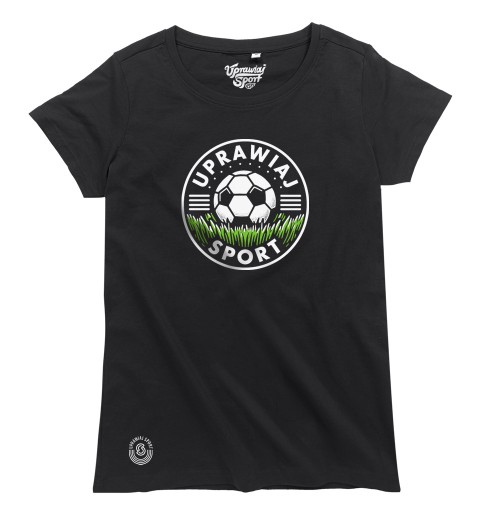 Uprawiaj sport v.8 piłka nożna (damska)