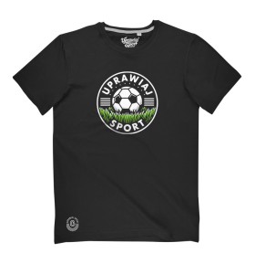 Uprawiaj sport v.8 piłka nożna