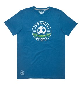 Uprawiaj sport v.8 piłka nożna