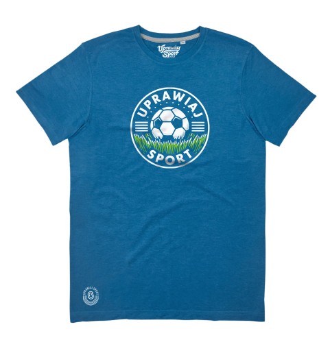 Uprawiaj sport v.8 piłka nożna