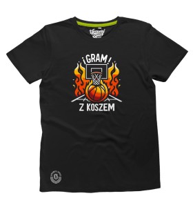 Igram z koszem (młodzieżowa)