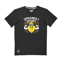 Wycisk - uprawiaj sport