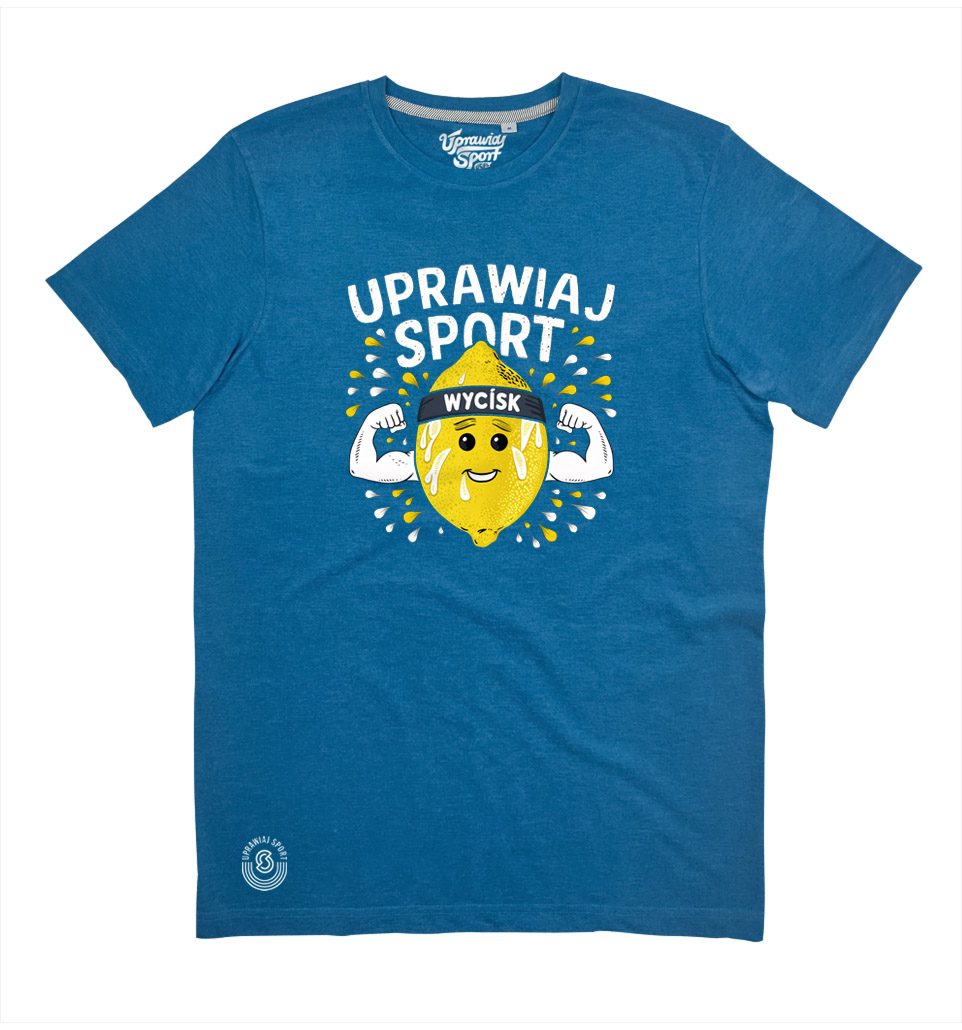 Wycisk - uprawiaj sport Wycisk - uprawiaj sport