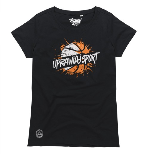 Uprawiaj sport v.9  (damska)