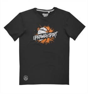 Uprawiaj sport v.9 koszykówka