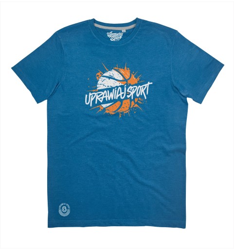 Uprawiaj sport v.9 koszykówka