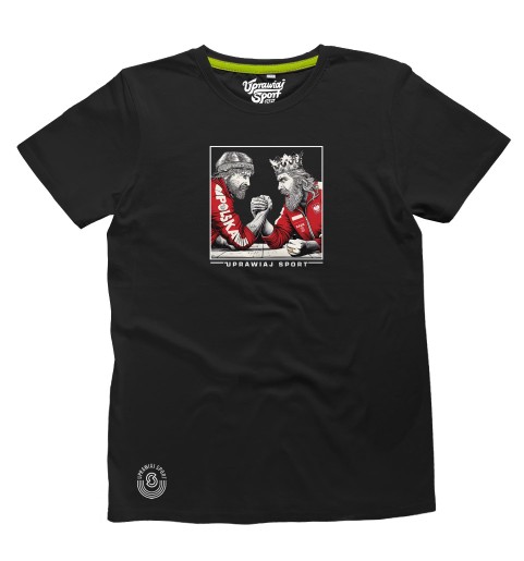 Królowie uprawiają sport (młodzieżowa)