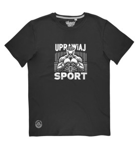 Boks - uprawiaj sport