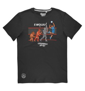 Ewolucja - siatkówka