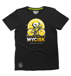 Wycisk - rower (młodzieżowa)