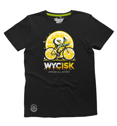 Wycisk - rower (młodzieżowa)