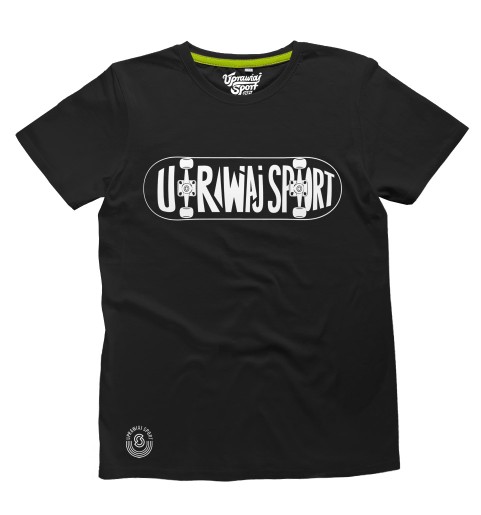 Deskorolka (młodzieżowa)