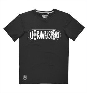 Deskorolka - uprawiaj sport