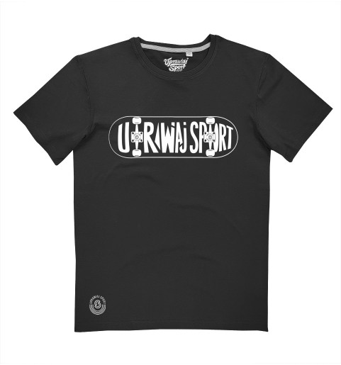 Deskorolka - uprawiaj sport