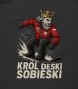 Król deski Sobieski (damska)