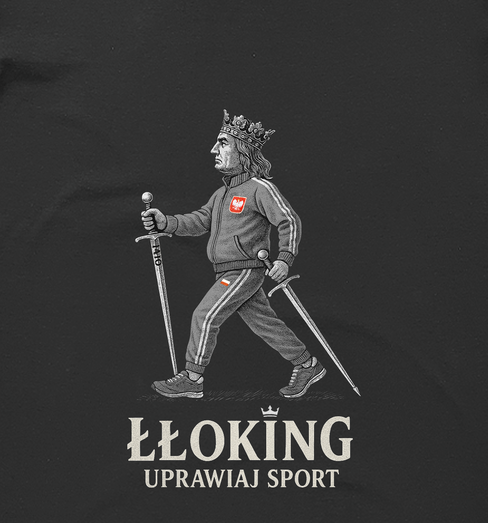 ŁŁoking 1410 (damska)